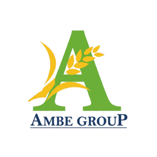 Ambe Group logo