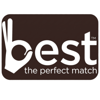 BEST logo