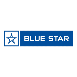 Blue Star logo