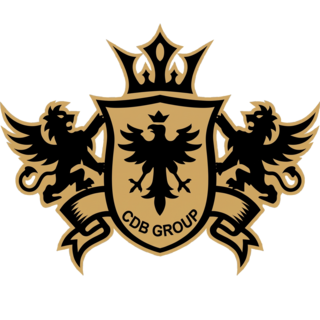 CDB Group logo