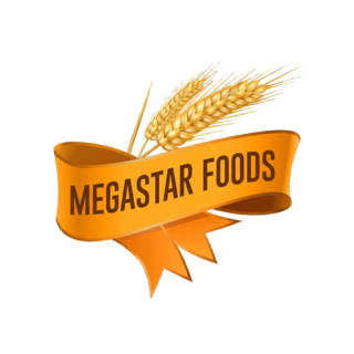 Megastar Foods logo