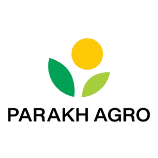 Parakh Agro logo