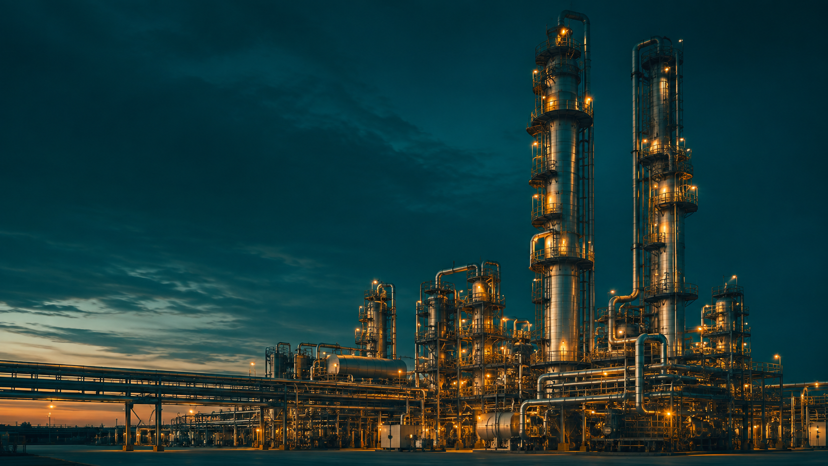 Bio-Ethanol & Distilleries