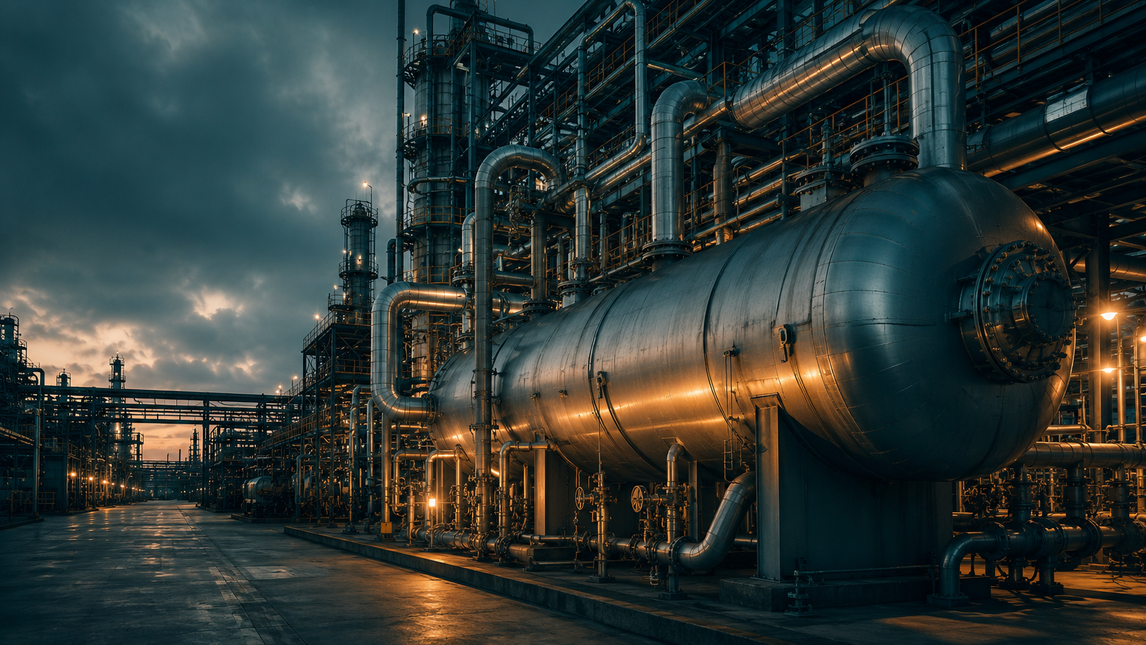High-Stress Continuous Operation Engineering