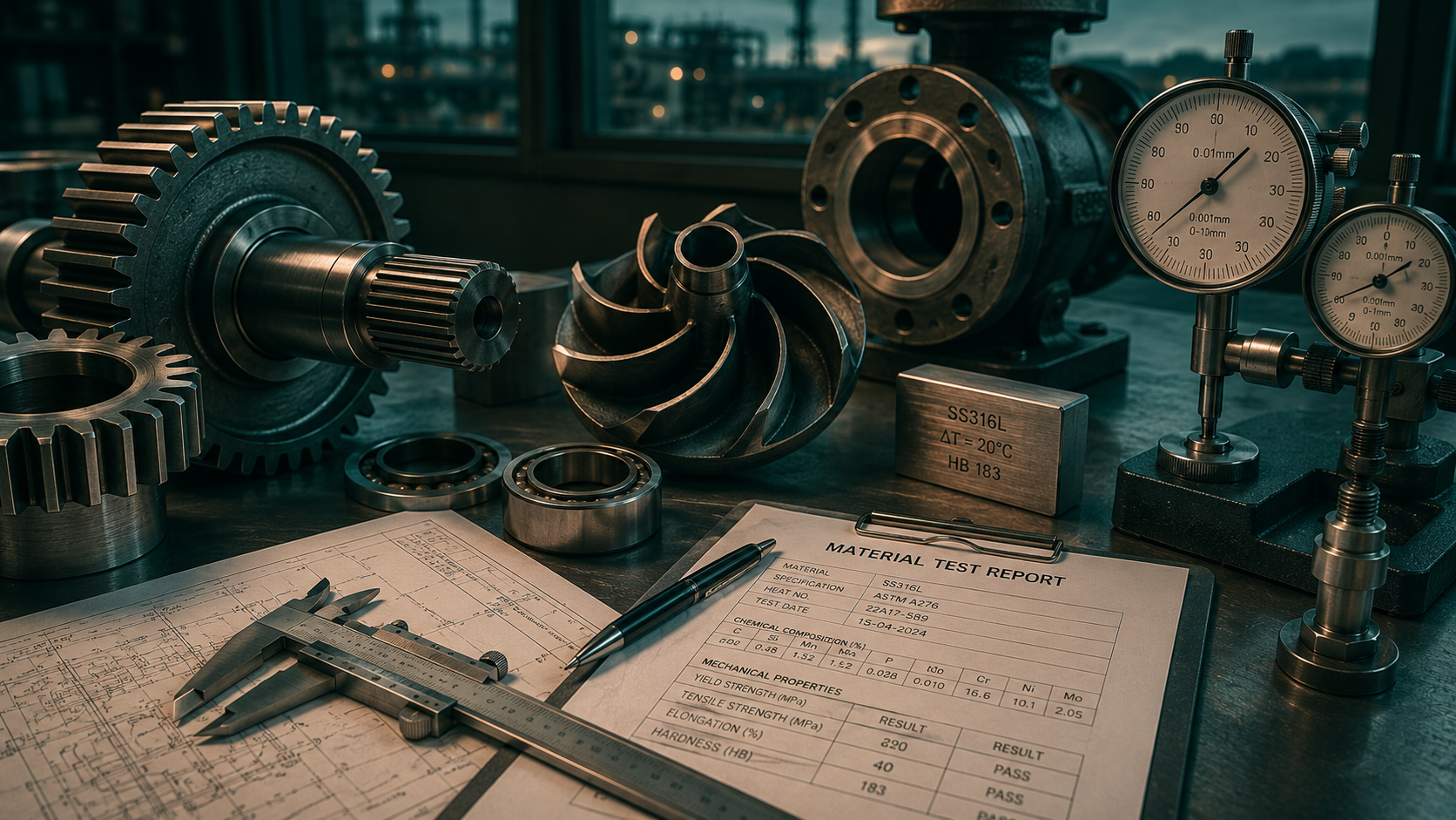 Independent Quote Auditing